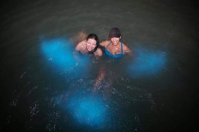 Private Tour from Ocho Rios Runaway Bay to the Luminous Lagoon - Why the private format is worth considering