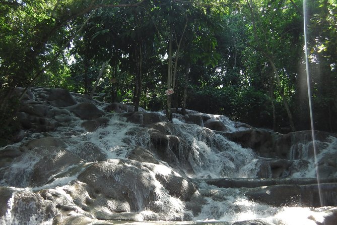 Private Tour From Ocho Rios To Dunn's River Falls - Why Dunn’s River Falls Makes This Ocho Rios Trip Special