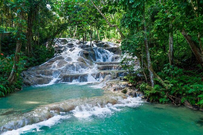 Private Tour From Ocho Rios To Dunn's River Falls - Who Will Enjoy This Tour Most