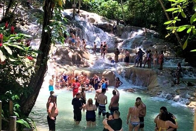 Private Tour From Ocho Rios To Dunn's River Falls - What to Pack for the Falls