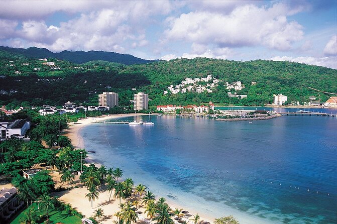 Private Tour From Runaway Bay to Ocho Rios, Blue Hole, Sightseeing and Shopping. - Who will enjoy this Jamaica outing most?