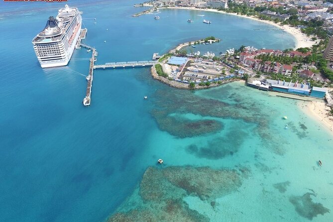 Private Tour From Runaway Bay to Ocho Rios, Blue Hole, Sightseeing and Shopping. - Questions to ask before you book