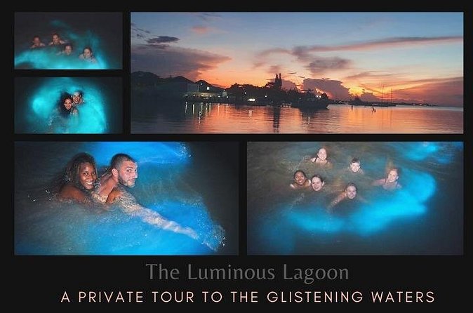 Private Tour in the Glistening Waters from Montego Bay - What the Captain Adds to the Evening