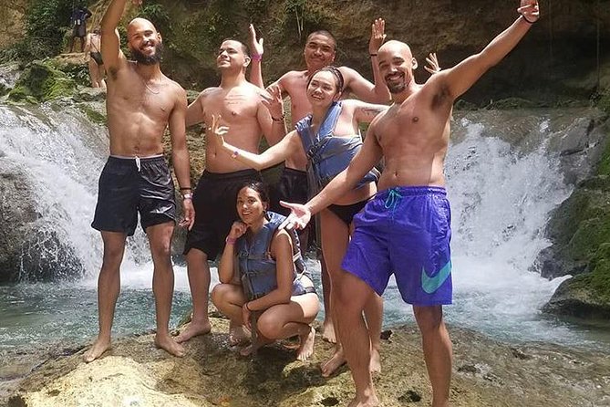 Private Tour Montego Bay To Blue Hole and Dunns River falls - Timing, fitness, and what to bring