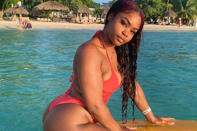 Private Tour Negril Beach and Rick's Cafe From Montego Bay - What $160 per person really buys