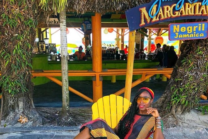 Private Tour Negril Beach and Rick's Cafe From Montego Bay - Weather, cancellation, and timing