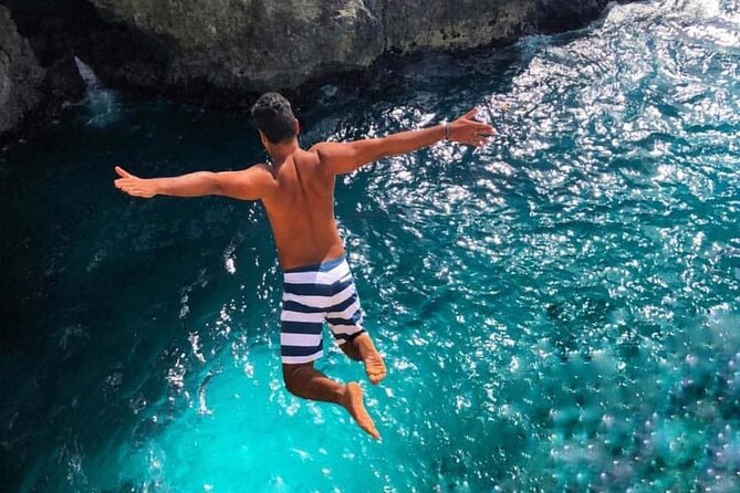 Private Tour Negril Beach and Rick's Cafe From Montego Bay - Two hours on Negril’s Seven Mile Beach