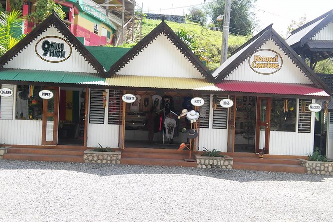 Private Tour Ocho Rios or Runaway Bay To 9 Mile Bob Marley Birth & Resting Place - Is $135 per person a fair price?