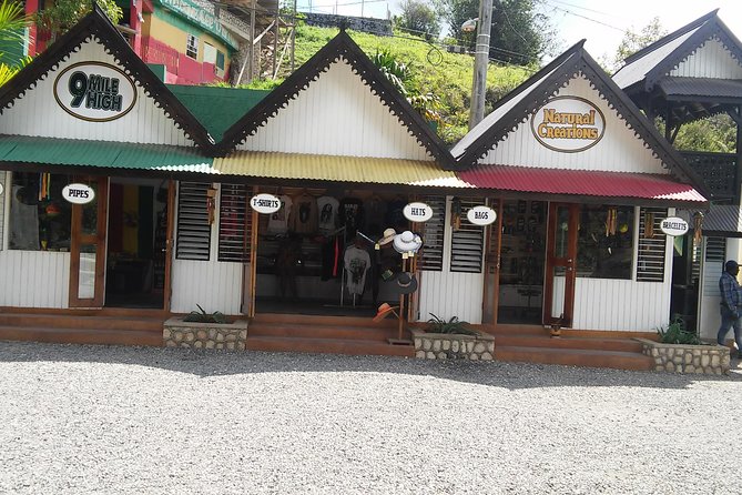 Private Tour Ocho Rios or Runaway Bay To 9 Mile Bob Marley Birth & Resting Place - Who will enjoy this most?