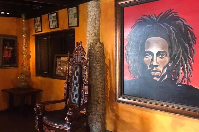 Private Tour of Bob Marley House from Ocho Rios - Timing, food, and what to bring