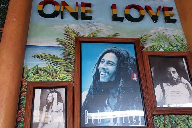 Private Tour of Bob Marley House from Ocho Rios - Cancellation and weather details