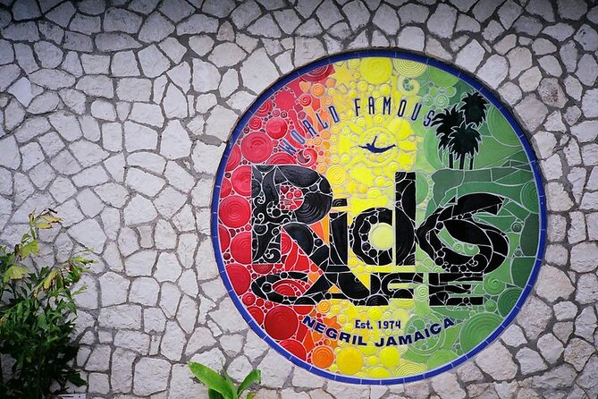 Private Tour of Negril Beach and Sunset at Ricks Cafe - Is $110 per person good value?