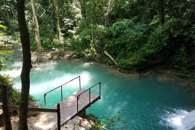 Private Tour To Blue Hole and Dunn’s River from Montego Bay - Weather and cancellation rules
