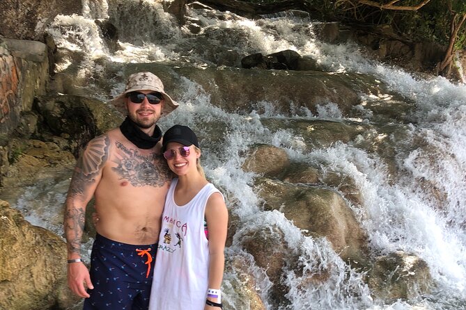 Private Tour to Dunn's River Falls From Ocho Rios - A private guide changes the pace