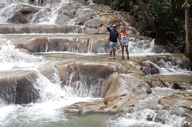 Private Tour to Dunn's River Falls From Ocho Rios - Who will enjoy this most