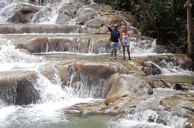 Private Tour to Dunn's River Falls From Ocho Rios - Practical preparation for Dunn’s River Falls