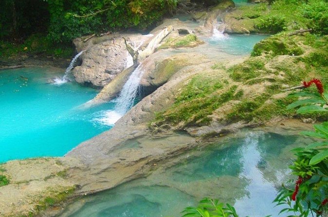 Private Tour to Dunns River and Blue Hole from Montego Bay - How the private format changes the day
