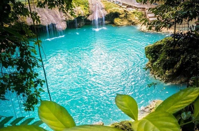 Private Tour to Dunns River and Blue Hole from Montego Bay - Who should book this Jamaica waterfall tour?