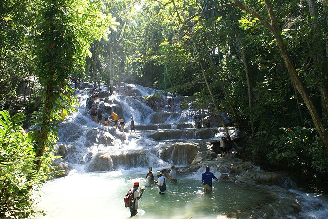 Private Tour to Dunns River and Horseback Riding with Local Guide - Key points to know before booking