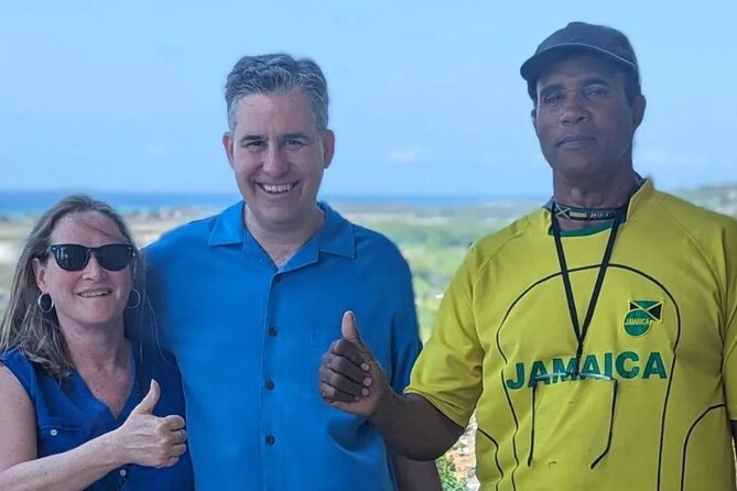 Private Tour to Dunns River and Horseback Riding with Local Guide - Who should book this experience?