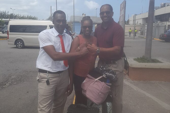 Private Transfer Airport to Montego bay Hotels in Jamaica - Who Will Get the Most From This Transfer