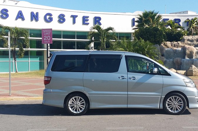 Private Transfer Between Montego Bay Airport And Falmouth - Who Should Book This Transfer