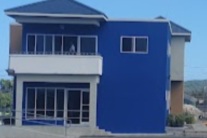 Private Transfer from Ian Fleming Airport to Ocho Rios - Arrival service from Ian Fleming Airport