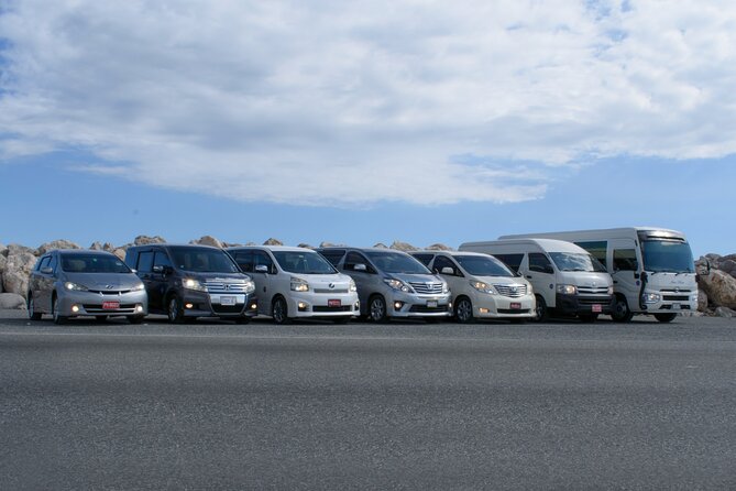Private Transfer From Kingston Airport To Kingston Hotel One Way - Key points at a glance