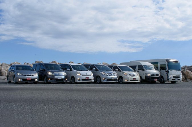 Private Transfer From Kingston Airport To Kingston Hotel One Way - What the $40 fare really covers