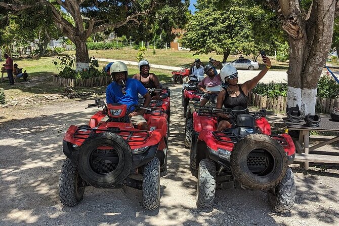 Private Transfer from Montego Bay Airport - Negril Hotels - From Sangster Airport to the Negril coast