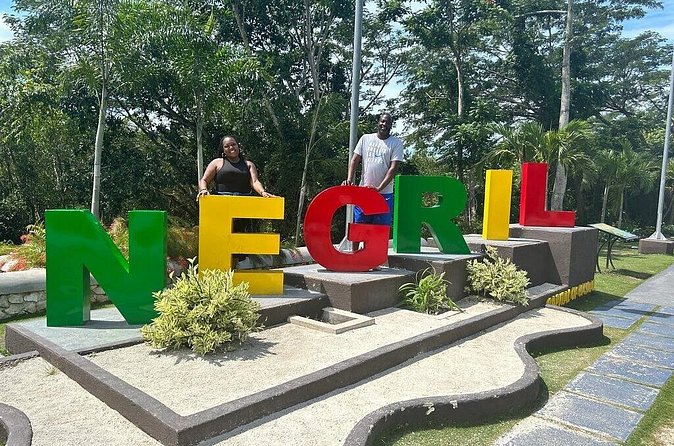 Private Transfer from Montego Bay Airport - Negril Hotels - The ride is direct, not a sightseeing itinerary