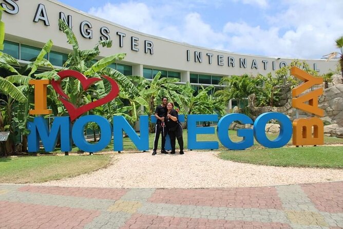 Private Transfer From Montego Bay Airport to Falmouth Trelawny - Why private transport can be worth $40
