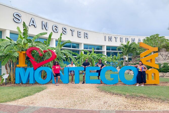 Private Transfer From Montego Bay Airport to Hotels in MontegoBay - Communication and the human touch