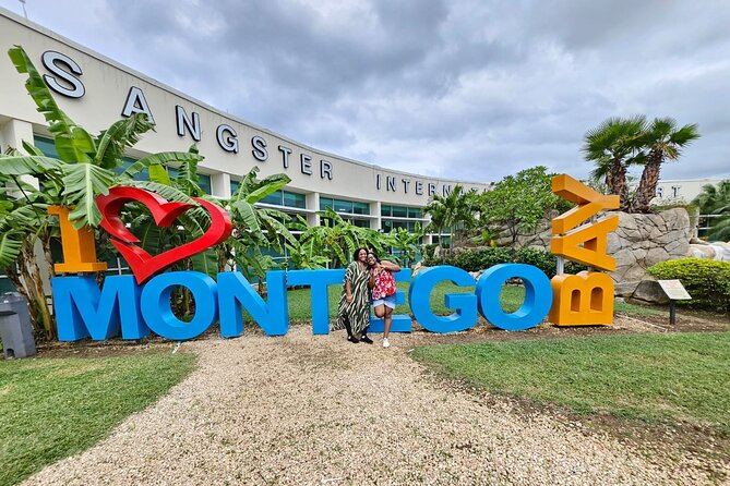 Private Transfer From Montego Bay Airport to Hotels in MontegoBay - Why direct hotel service can save time