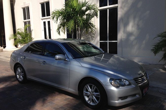 Private Transfer from Montego Bay Airport to Ocho Rios - Booking details that can affect your day