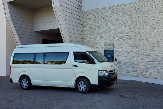 Private Transfer from Montego Bay Hotel to Negril Hotel - Timing, luggage, and the arrival in Negril