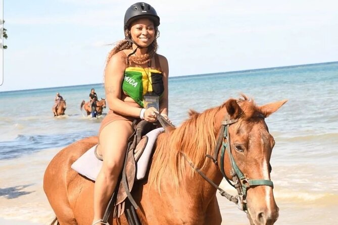 Private Transfer from Montego Bay to Dunns River Falls - Practical booking details