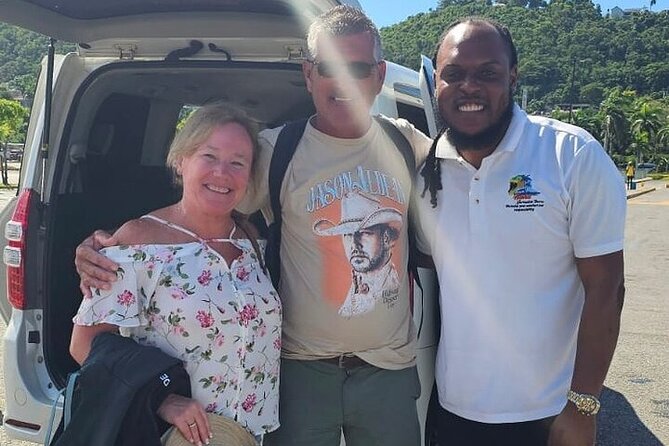 Private Transfer from Montego Bay to Negril - The small stops that can make a long arrival easier
