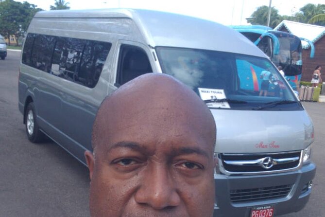 Private Transfer from Negril to Sangster Airport (MBJ) - The Negril to Montego Bay road trip