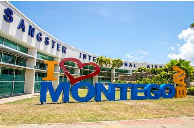 Private Transfer from Negril to Sangster Airport (MBJ) - Booking details, timing, and cancellation