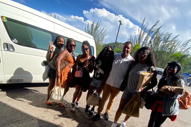 Private Transfer from Sangster Airport to Montego Bay Hotels - What the Return Transfer Adds
