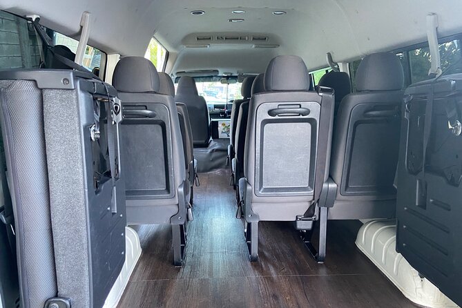 Private Transfer from Sangster Airport to Montego Bay Hotels - Small Details That Make the Ride Work