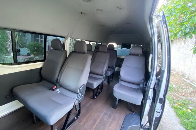 Private Transfer from Sangster Airport to Montego Bay Hotels - Who Should Book This Montego Bay Transfer