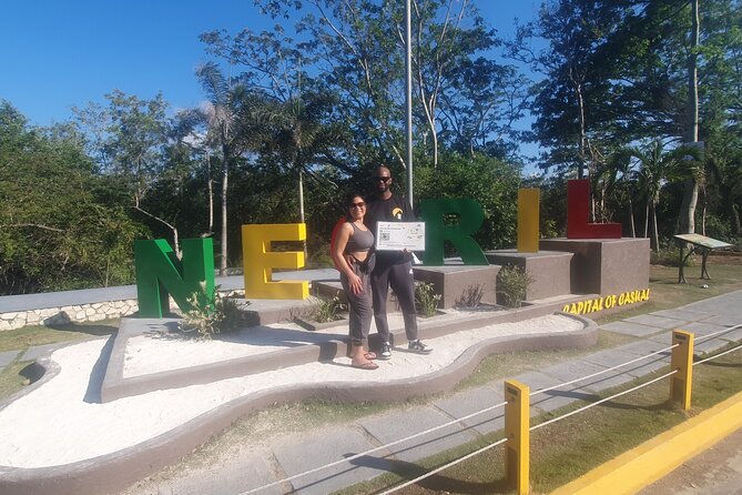 Private Transfer from Sangster International Airport to Negril - Meeting a driver who can help you settle in
