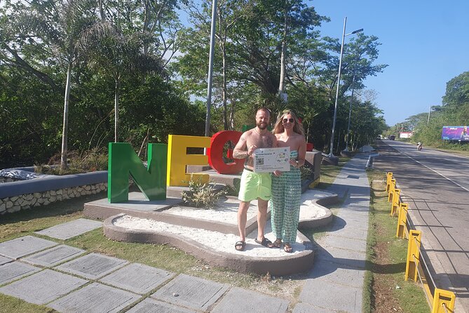 Private Transfer from Sangster International Airport to Negril - Arriving near Seven Mile Beach