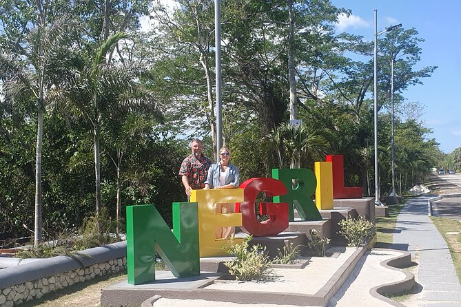Private Transfer from Sangster International Airport to Negril - What $70 per person buys you