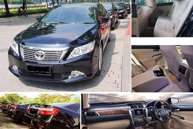 Private Transfer Montego Bay to Ocho Rios - The drivers can shape the experience