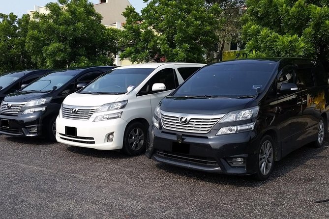 Private Transfer Montego Bay to Ocho Rios - The main concern: pickup reliability
