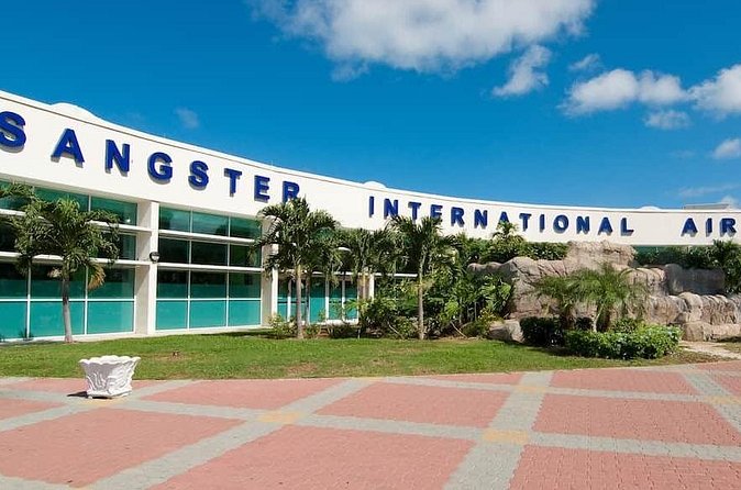 Private Transfer to Royal Decameron Cornwall Beach/Montego Beach - Who should book this transfer