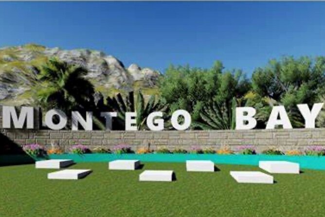 Private-Transfers from MBJ Airport to Montego Bay area hotels - The hotel-name mix-up is a real warning